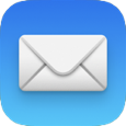 Mac Mail - Step 1 - Open Mail